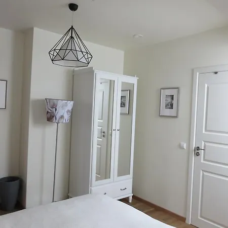 Urbis Bed & Breakfast