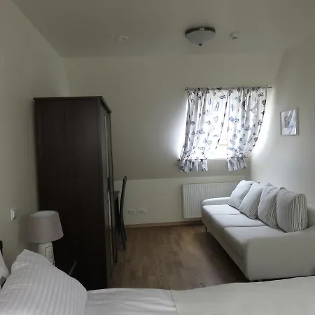 Bed & Breakfast Urbis *