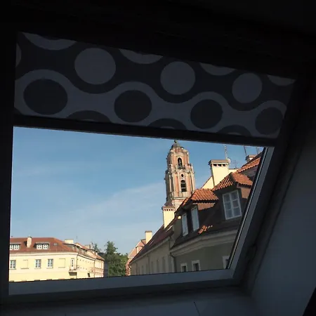 Bed & Breakfast Urbis *