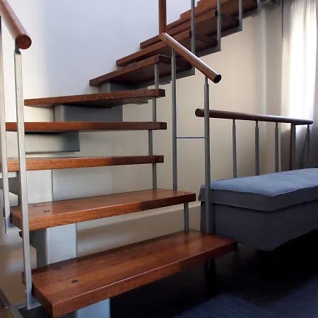 Urbis Bed & Breakfast Vilnius