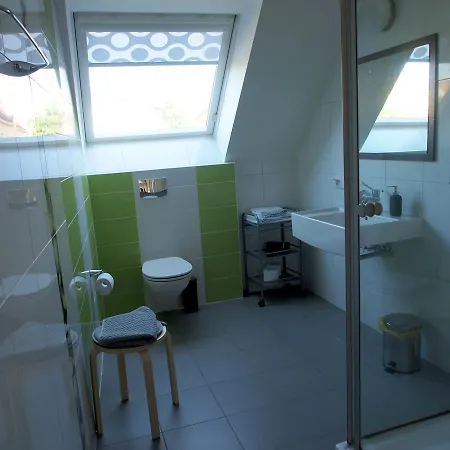 Urbis Bed & Breakfast Vilnius