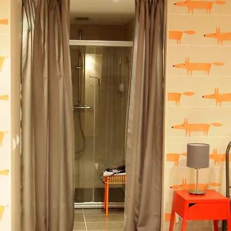 Urbis Bed & Breakfast Vilnius