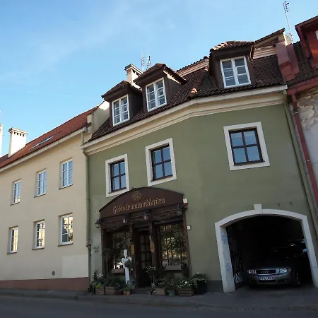 Urbis * Vilnius