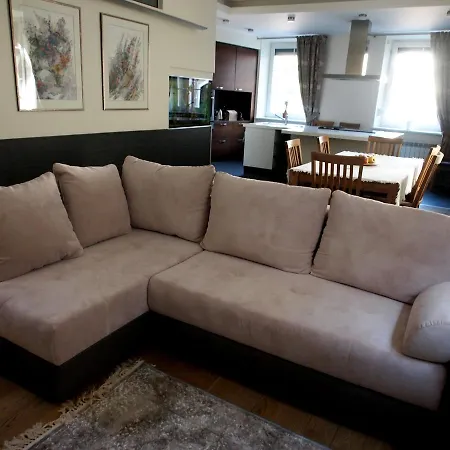 Urbis Bed & Breakfast
