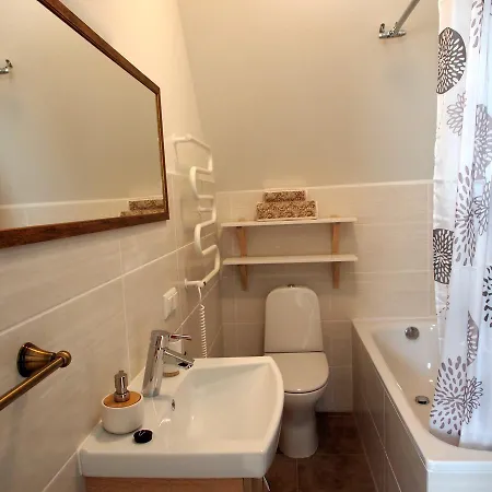 Bed & Breakfast Urbis *