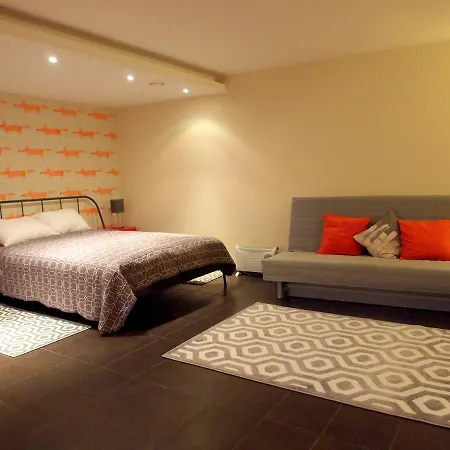 Urbis Bed & Breakfast Vilnius
