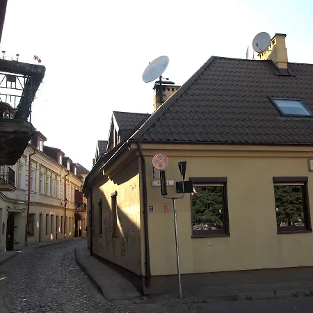 Bed & Breakfast Urbis