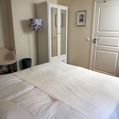 Urbis Bed & Breakfast