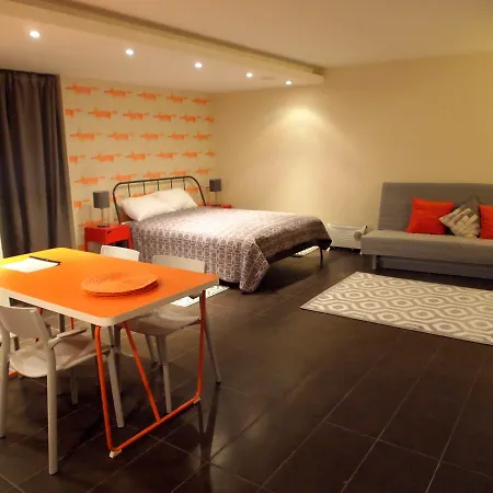 Bed & Breakfast Urbis *