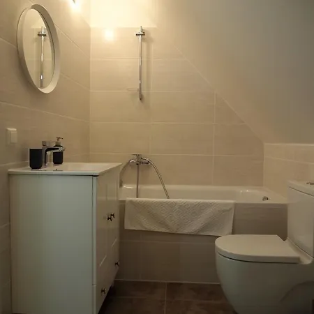 Urbis Bed & Breakfast
