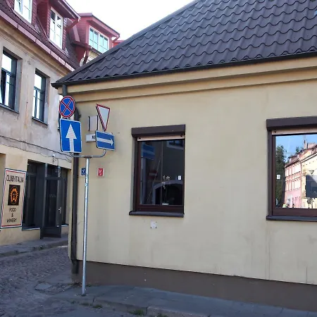 Urbis Vilnius